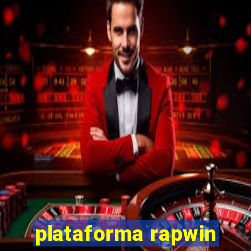 plataforma rapwin